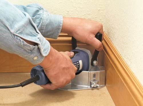 Crain 575 Multi-Undercut Saw Kit - Image 2