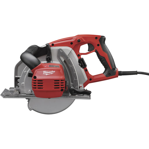 Milwaukee 6370-21 8" Metal Cutting Circular Saw Kit - Image 2