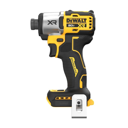 DeWalt DCF845B 20V Max XR 1/4" Impact Driver (Tool Only) - Image 2