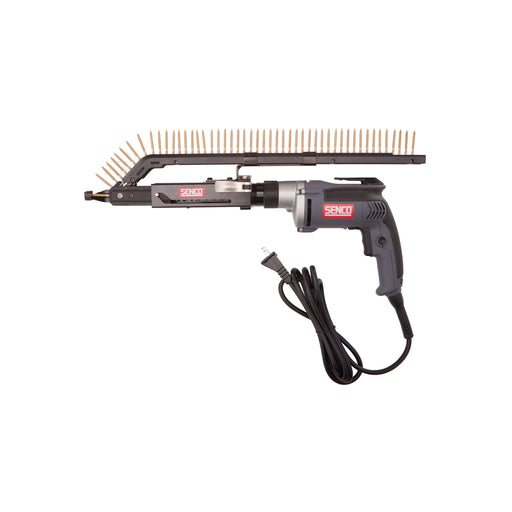 Senco 10X0013N DS534-AC Screwdriver and Attachment Kit - Image 2