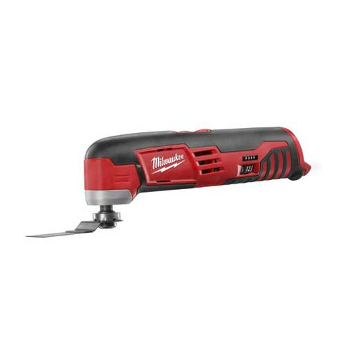 Milwaukee 2426-20 M12 Cordless Multi-Tool (Tool Only) - Image 1