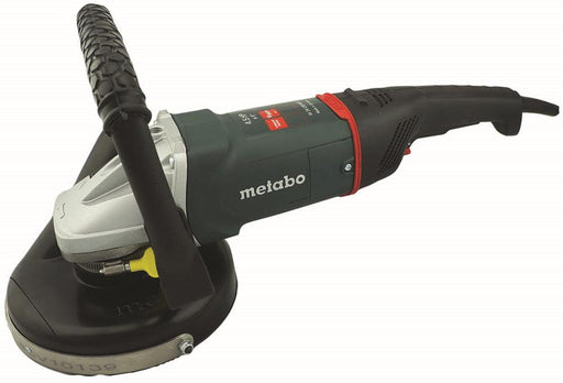Metabo W24-230 7" Surface Prep Kit Angle Grinder (US606467800) - Image 1
