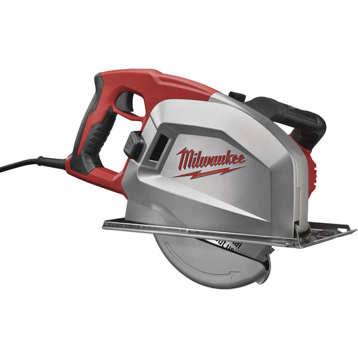 Milwaukee 6370-21 8" Metal Cutting Circular Saw Kit - Image 1