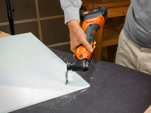 Fein 71293865090 Cordless MultiMaster AMM 500 with 2.0 Ah Battery - Image 2