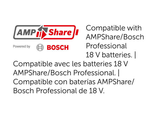 Fein 71293866090 Cordless MultiMaster AMM 500 with Nylon Bag - Image 2