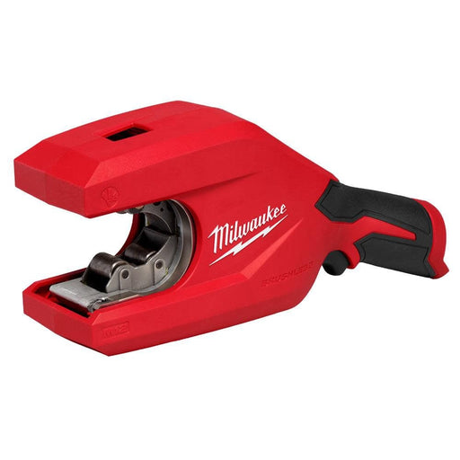 Milwaukee 2479-20 M12 Copper Tubing Cutter (Tool Only) - Image 1