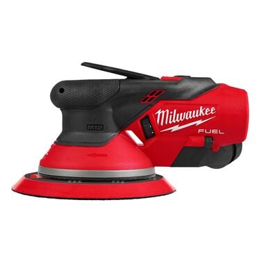 Milwaukee M12 FUEL 6" Random Orbital Sander (Tool Only) - Image 1