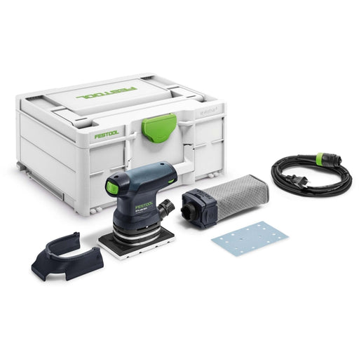 Festool 576054 RTS 400 Orbital Finish Sander