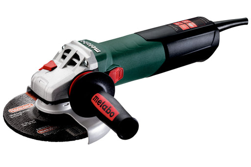 Metabo 600464420 WE 15-150 Quick 6" Angle Grinder - Image 1