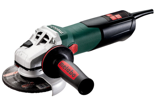 Metabo WEV15-125 HT 5" Angle Grinder - Image 1