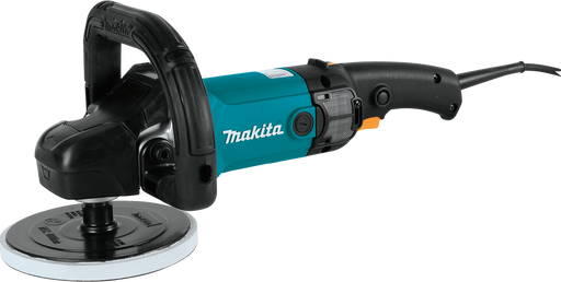 Makita 9237CX3 Polisher - Image 2