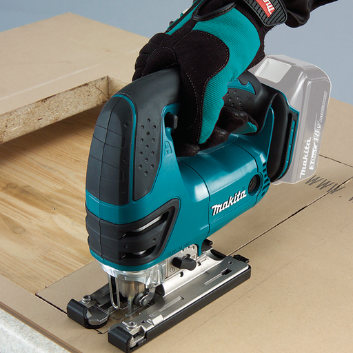 Makita XVJ03Z LXT 18 Volt Cordless Jig Saw - Image 2