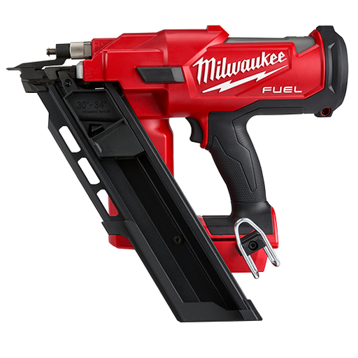 Milwaukee 2745-20 M18 Fuel 30 Degree Framing Nailer - Image 1