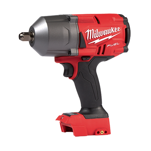 Milwaukee 2766-20 M18 FUEL High Torque 1/2 Impact Wrench with Pin Detent (Tool Only) - Image 1