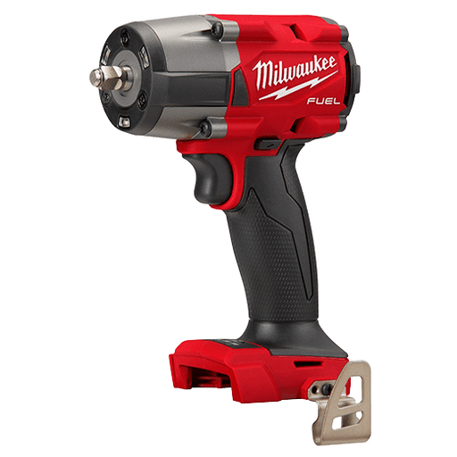 Milwaukee 2960-20 M18 FUEL 3/8" Mid-Torque Impact Wrench w/ Friction Ring (Tool Only) - Image 1