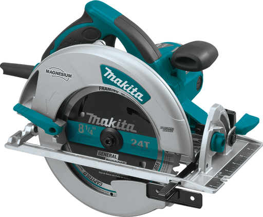 Makita 5008MGA 8-1/4" Circular Saw - Image 1