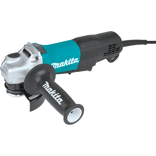 Makita GA5052 4-1/2" / 5" Paddle Switch Angle Grinder - Image 1