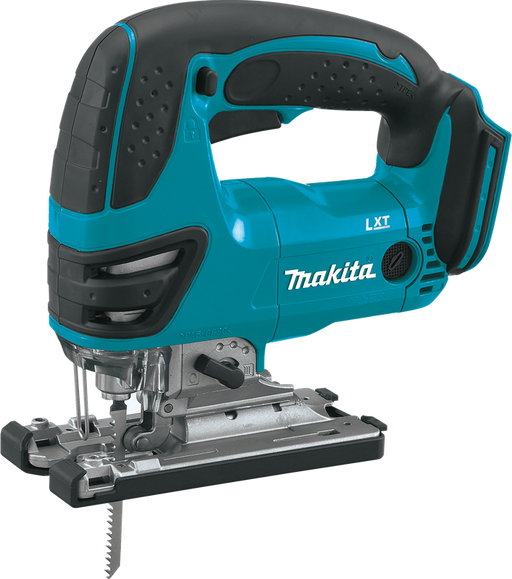 Makita XVJ03Z LXT 18 Volt Cordless Jig Saw - Image 1