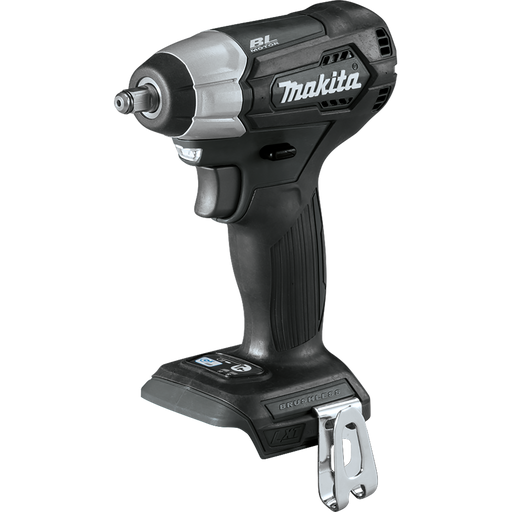 Makita XWT12ZB 18V LXT Sub Compact 3/8" Square Drive Impact Wrench (Tool Only) - Image 1
