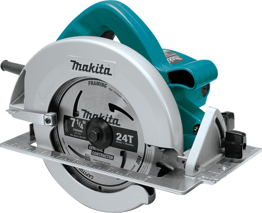Makita 5007F 7-1/4" Circular Saw - Image 1