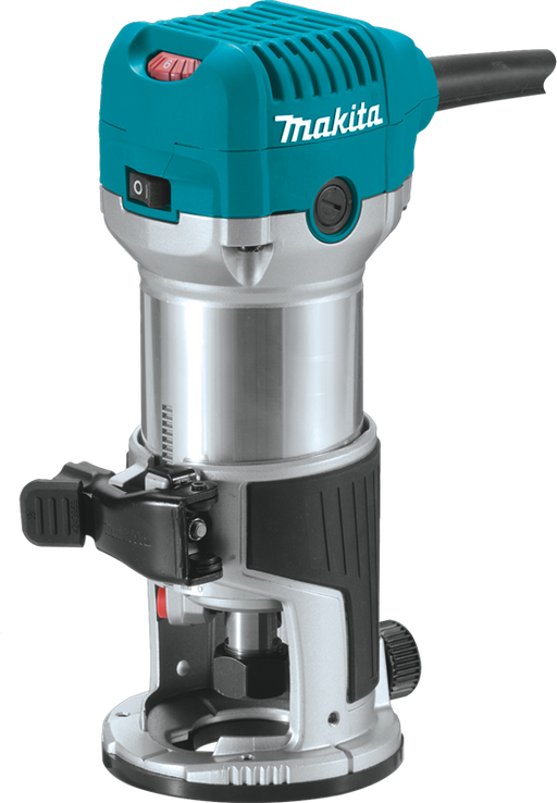 Makita RT0701CX3 Compact Router Kit - Image 2