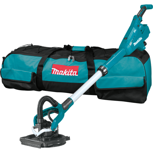 Makita XLS01ZX1 18V LXT Brushless Cordless Drywall Sander (Tool Only) - Image 1