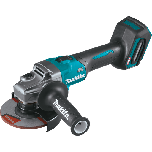 Makita GAG01Z 40V Max XGT 5" Angle Grinder (Tool Only) - Image 1