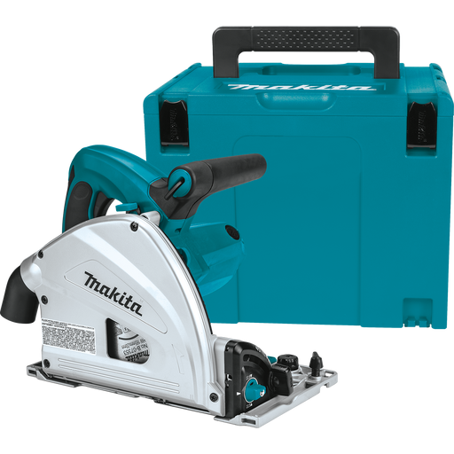 Makita SP6000J 6-1/2" Plunge Circular Saw - Image 1