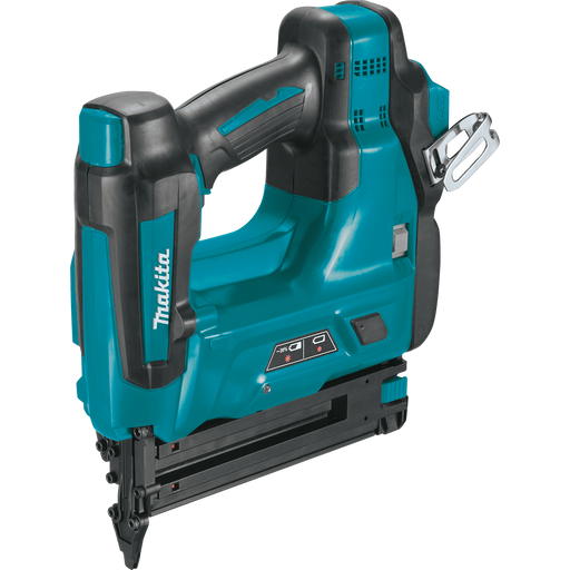 Makita XNB01Z 18V LXT Lithium‑Ion Cordless 2" Brad Nailer - Image 1