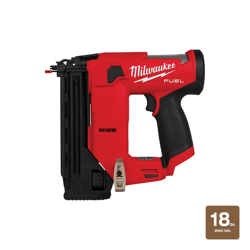 Milwaukee 2746-20 M18 Fuel Brad Nailer - Image 1