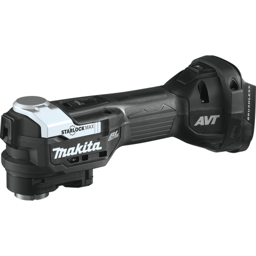 Makita XMT04ZB 18V LXT Brushless Sub-Compact Multi-Tool (Tool Only) - Image 1
