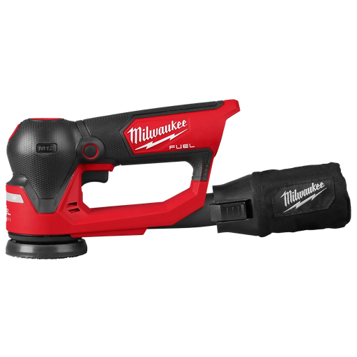 Milwaukee 2535-20 M12 FUEL 3" Random Orbital Detail Sander (Tool Only) - Image 1