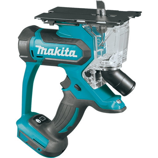 Makita XDS01Z 18V LXT Lithium‑Ion Cordless Cut‑Out Saw (Tool Only) - Image 1