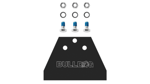 Bosch HS1418RK SDS-Plus Bulldog Floor Scraper Replacement Kit - Image 1