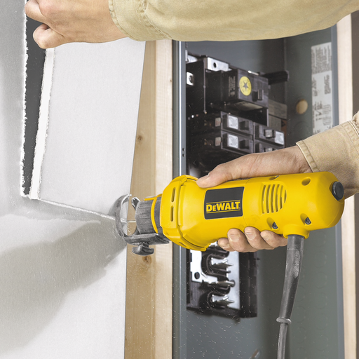 DeWalt DW660 Cut-Out Tool - Image 2