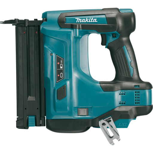 Makita XNB01Z 18V LXT Lithium‑Ion Cordless 2" Brad Nailer - Image 2