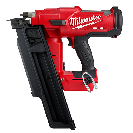 Milwaukee 2744-20 M18 FUEL 21 Degree Framing Nailer - Image 1