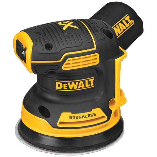 DeWalt DCW210B Cordless Sander - Image 1