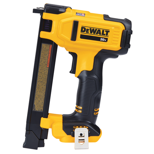 DeWalt DCN701B 20V Max Cordless Cable Stapler (Tool Only) - Image 1
