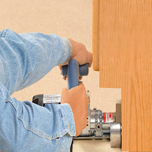 Crain 777 Toe-Kick Saw - Image 2