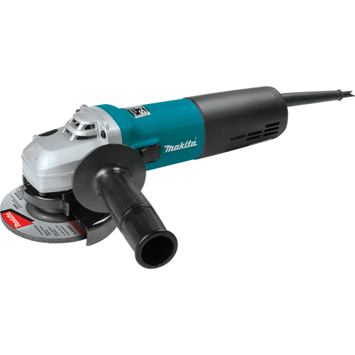 Makita 9564CV Grinder - Image 1