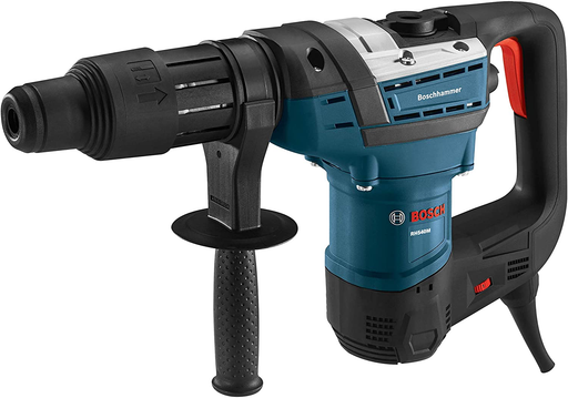 Bosch RH540M 1-9/16" SDS-Max Rotary Hammer - Image 1