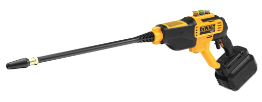 DeWalt DCPW550P1 20V Max Cordless Power Cleaner Washer Kit - Image 2
