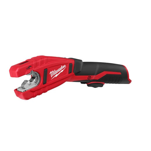 Milwaukee 2471-21 M12 12V Copper Tubing Cutter Kit - Image 1
