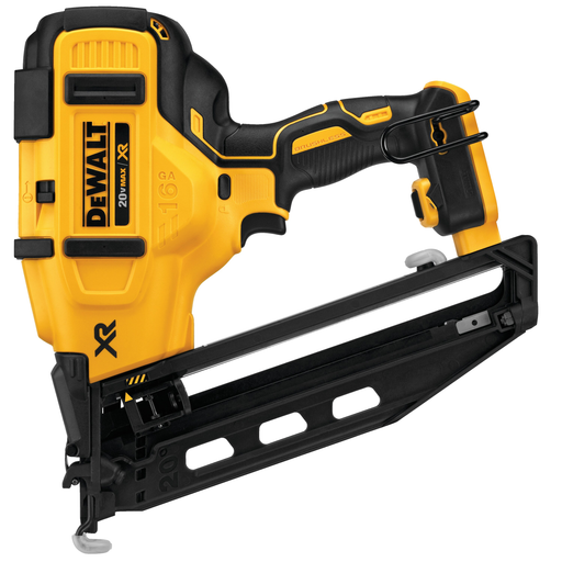 DeWalt DCN660B Cordless Finish Nailer - Image 1