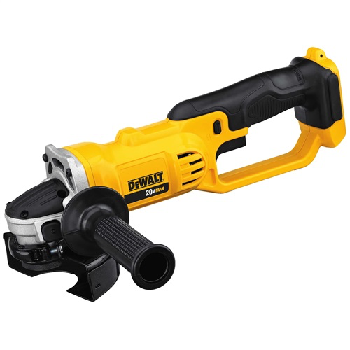 DeWalt DCG412B 20V Max Cordless 4-1/2" Grinder (Tool Only) - Image 1