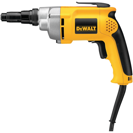 DeWalt DW268 VSR Versa-Clutch Screwdriver - Image 1