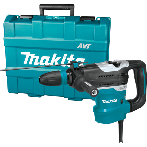 Makita HR4013C 1-9/16" SDS-Max Rotary Hammer Kit - Image 1