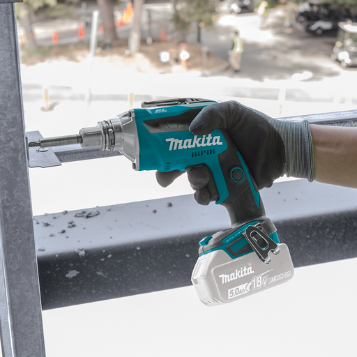 Makita XSF03Z 18V Drywall Screwdriver - Image 2