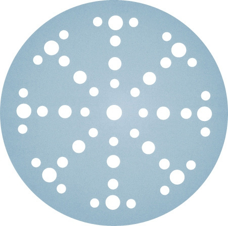 Festool 6" Granat Abrasive Sheets